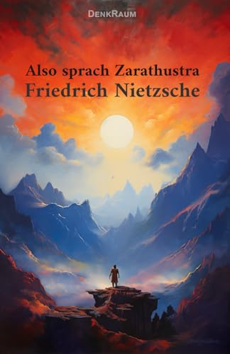 Also sprach Zarathustra von Independently published